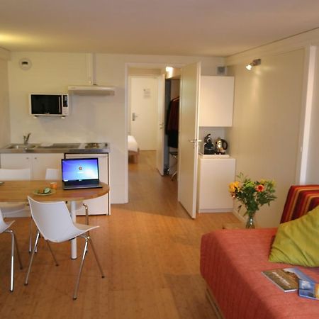 Hotel Pierre Blanche Chatillon-en-Michaille Værelse billede