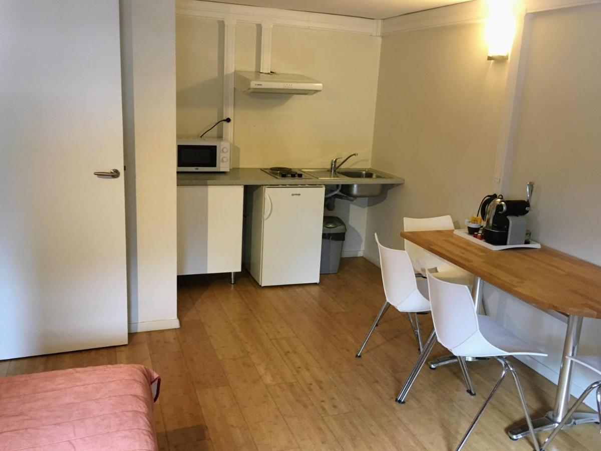 Hotel Pierre Blanche Chatillon-en-Michaille Eksteriør billede