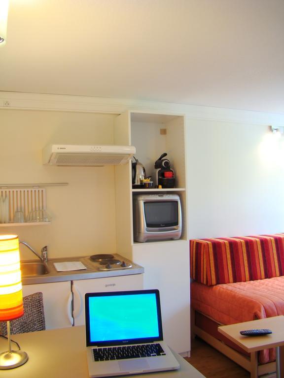 Hotel Pierre Blanche Chatillon-en-Michaille Værelse billede
